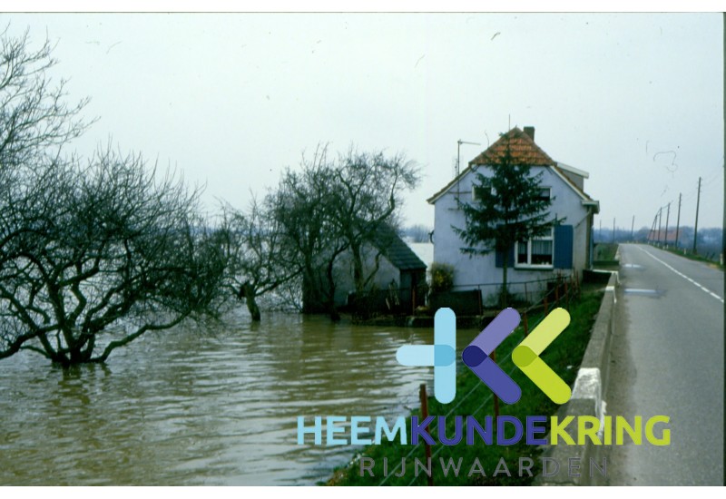 Herwen Hoogwater 1988 F00000463